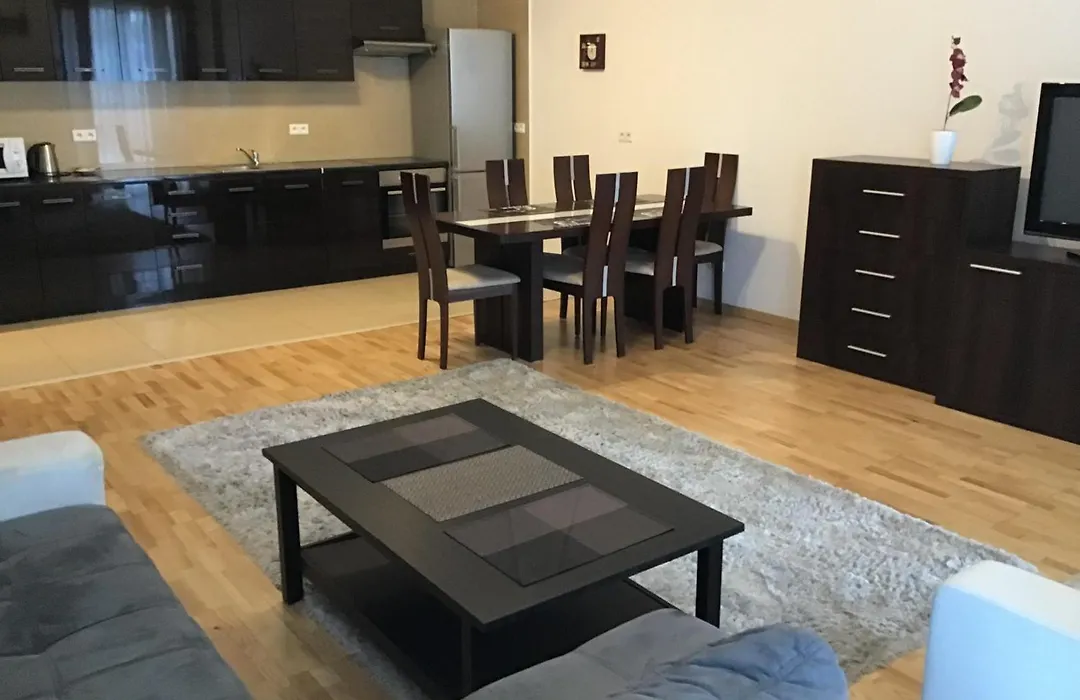 Platinum Towers Hotel Apartments-1