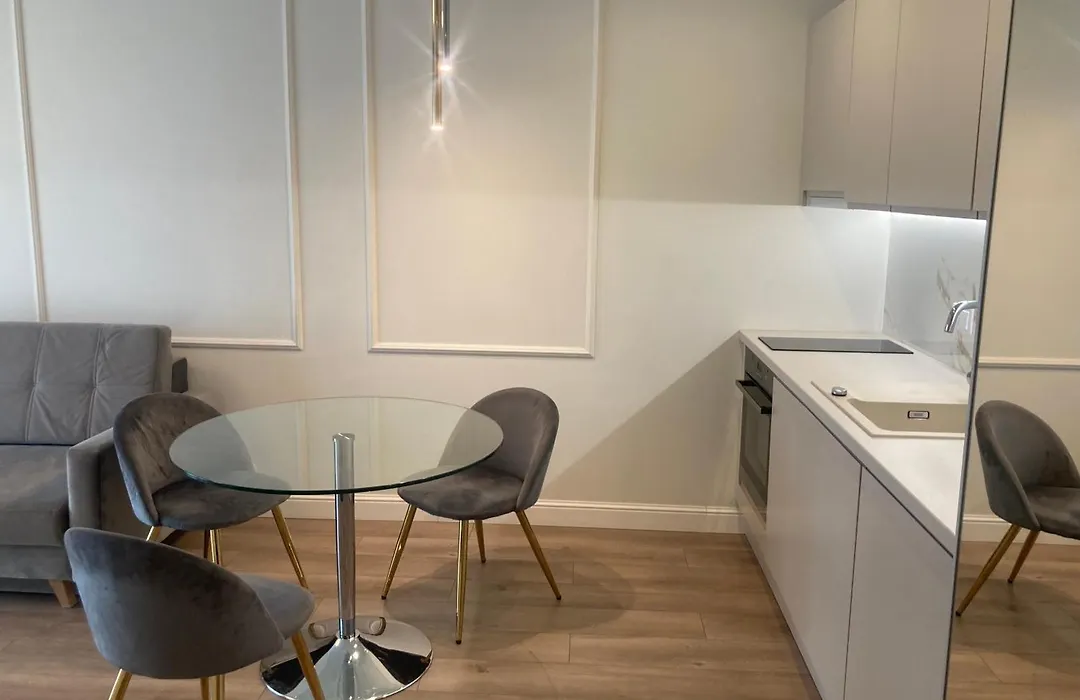 Platinum Towers Hotel Apartments-1