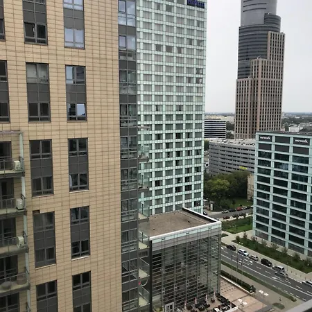 Platinum Towers Hotel Apartments-2