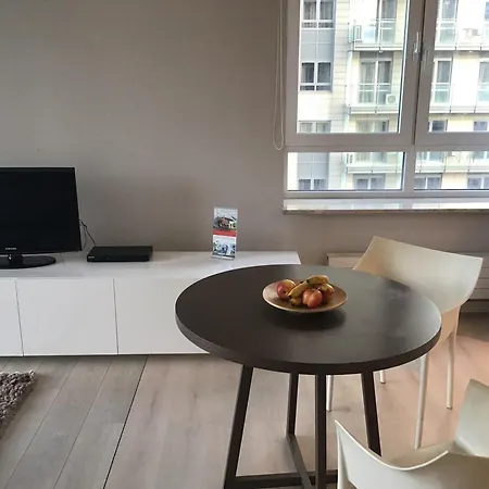 Platinum Towers Hotel Apartments-3