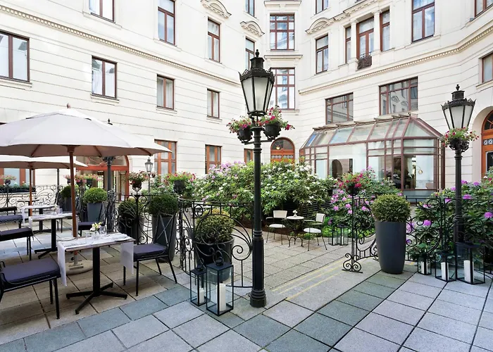 Hotel Bristol, A Luxury Collection Hotel, Warszawa