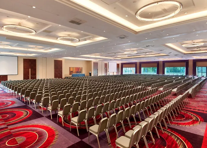 Hilton CityHotel Warszawa