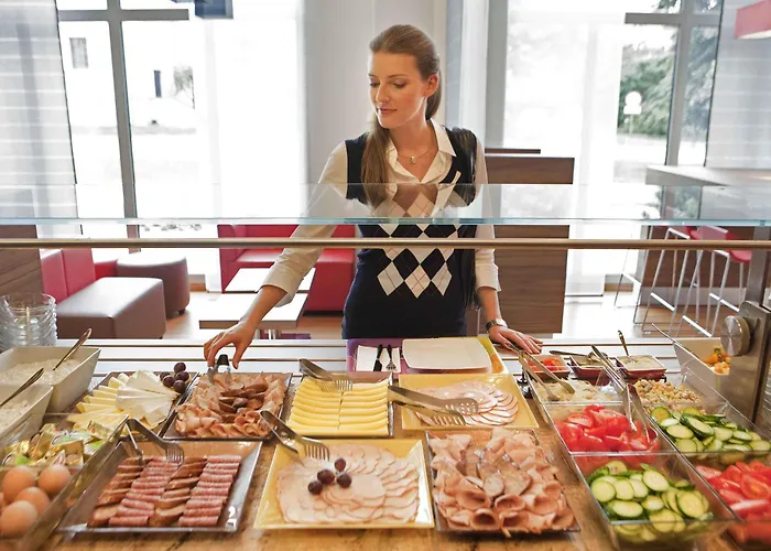 Ibis Warszawa Reduta